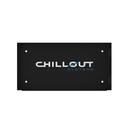 ChillOut Motorsports Cooler Carbon Fibre Baseplate