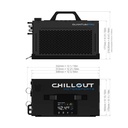 ChillOut Motorsports Quantum Pro Cooler