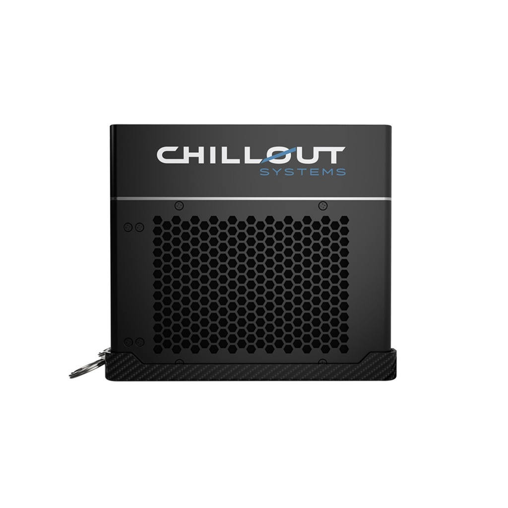 ChillOut Motorsports Cypher Micro Cooler