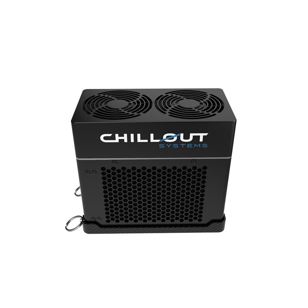 ChillOut Motorsports Cypher Micro Cooler