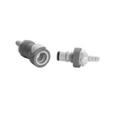 ChillOut Motorsports No Drip Cooling Shirt Adaptor