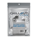 ChillOut Motorsports No Drip Cooling Shirt Adaptor