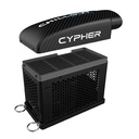 ChillOut Motorsports Cypher Cooler Top Mount Carbon Fibre Plenum