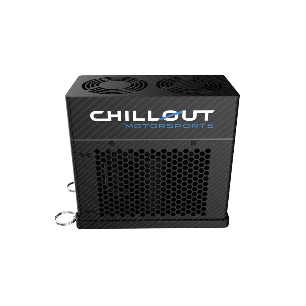 ChillOut Motorsports Cypher Pro Micro Cooler