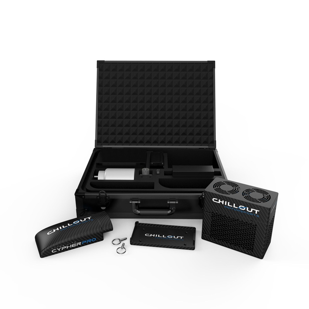 ChillOut Motorsports Cypher Pro Micro Cooler