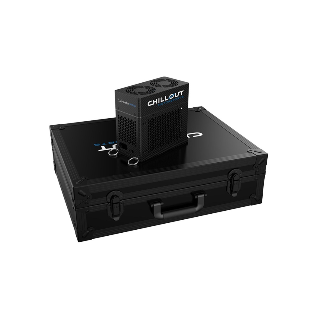 ChillOut Motorsports Cypher Pro Micro Cooler