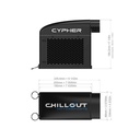 ChillOut Motorsports Cypher Pro Micro Cooler