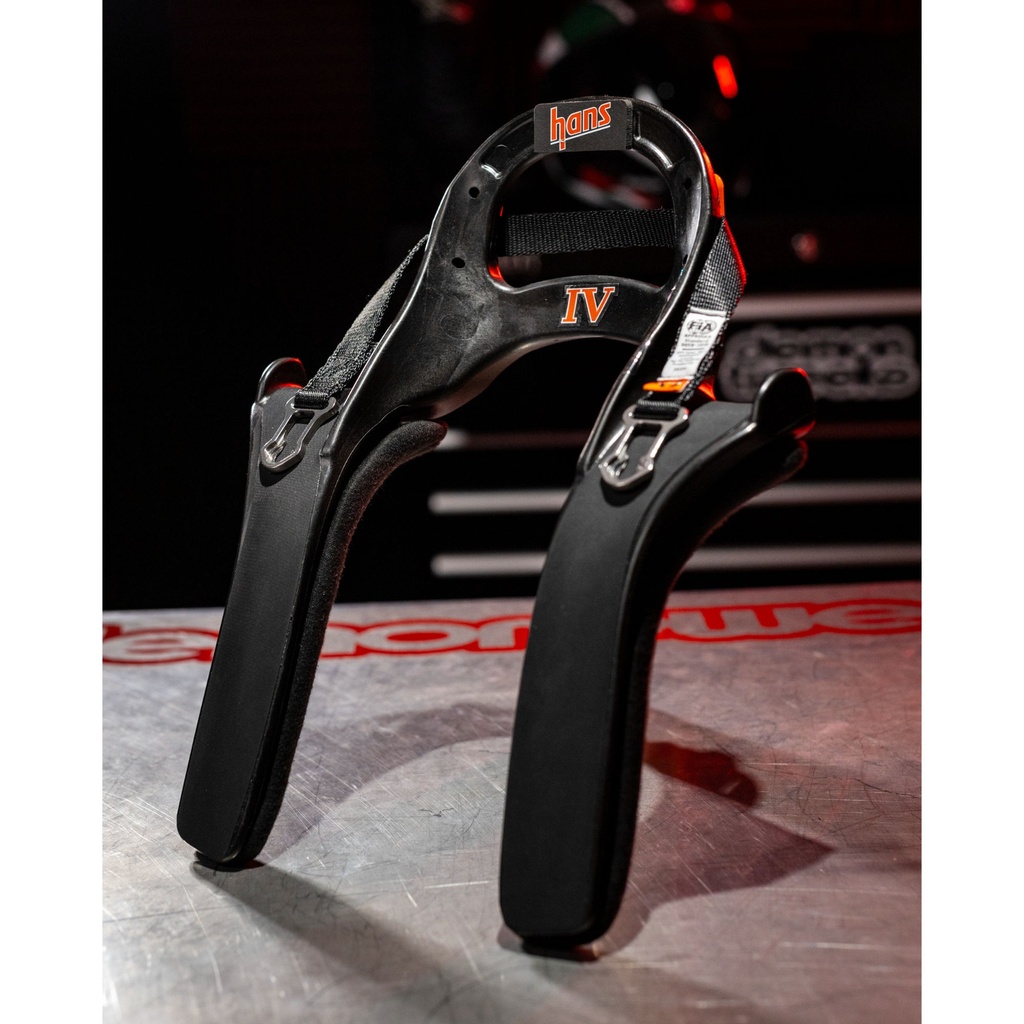 hans IV HANS Device