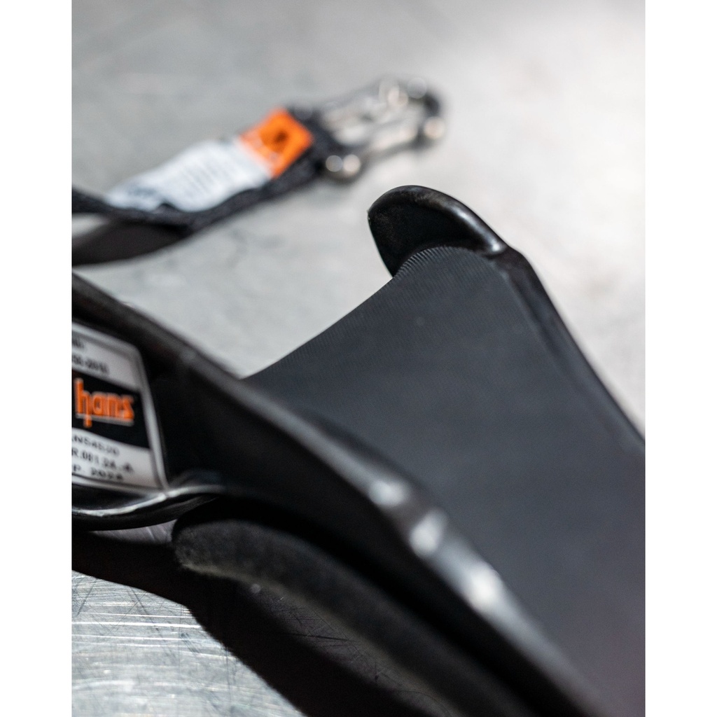 hans IV HANS Device