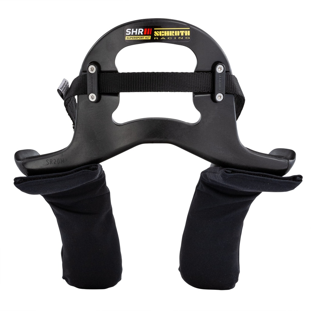 Schroth Super Sport XLT FHR Device