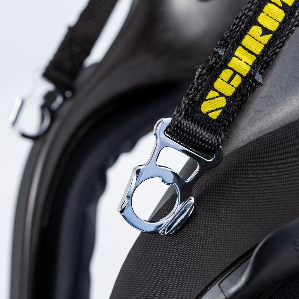 Schroth Super Sport XLT FHR Device