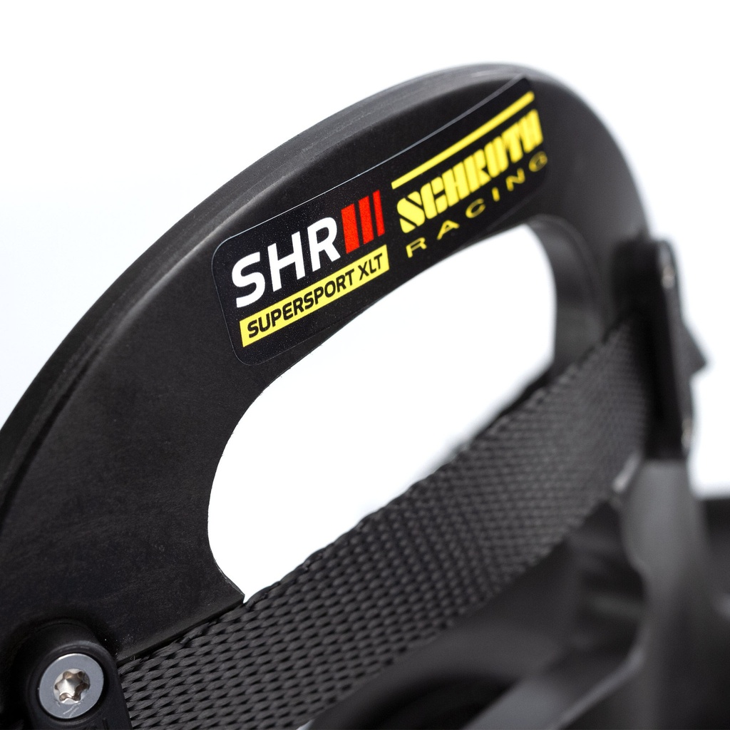 Schroth Super Sport XLT FHR Device