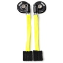 Simpson Quick Release Helmet Anchors - M61