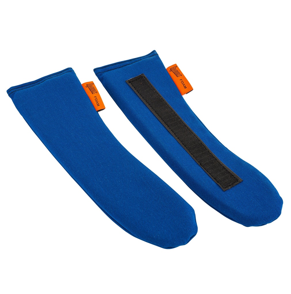 Hans Replacement Foam Pad Kit For HANS Device