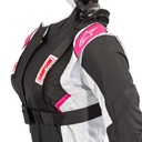 Simpson Female Specific Hybrid Sport Head & Neck Restraint