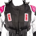 Simpson Female Specific Hybrid Sport Head & Neck Restraint