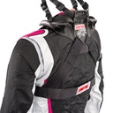 Simpson Female Specific Hybrid Sport Head & Neck Restraint