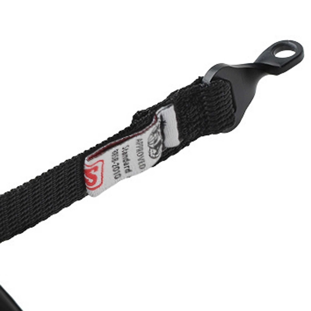 hans Quick Release Tether System
