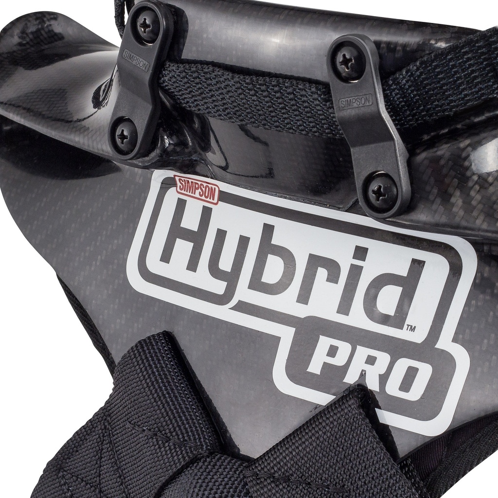 Simpson Hybrid Pro Lite Head & Neck Restraint
