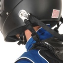 Simpson Hybrid Pro Lite Head & Neck Restraint