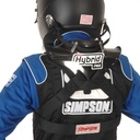 Simpson Hybrid Pro Lite Head & Neck Restraint