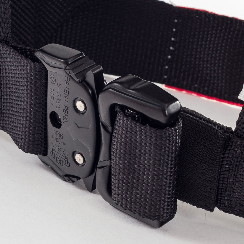 Simpson Hybrid Sport Youth Head & Neck Restraint