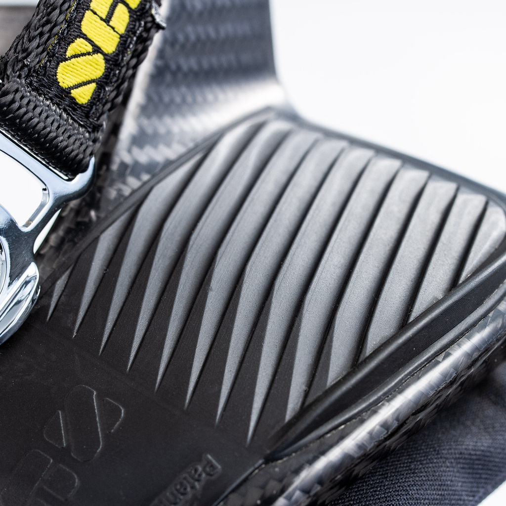 Schroth XLT FHR Device