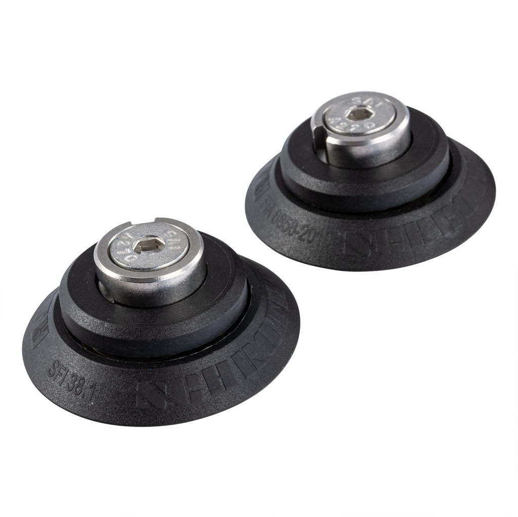 Schroth XLT FHR Device