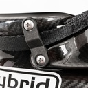 Simpson Female Specific Hybrid Pro Lite Head & Neck Restraint