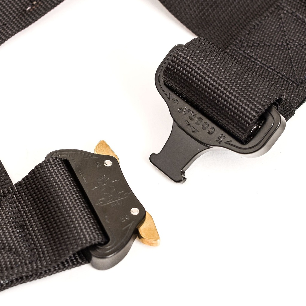 Simpson Female Specific Hybrid Pro Lite Head & Neck Restraint