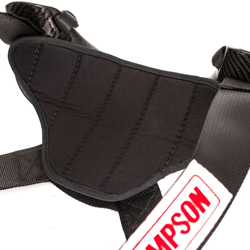 Simpson Female Specific Hybrid Pro Lite Head & Neck Restraint