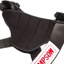 Simpson Female Specific Hybrid Pro Lite Head & Neck Restraint