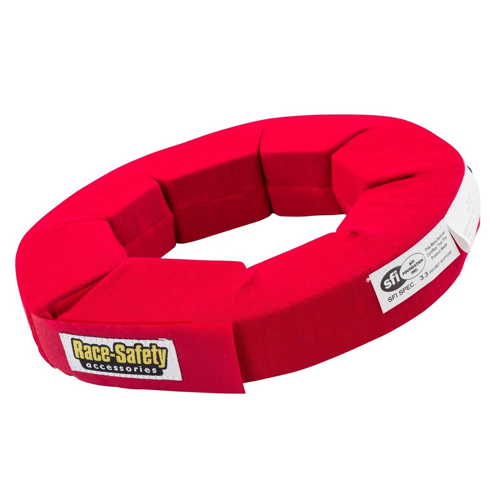 Race Safety Accessories Neck Supports