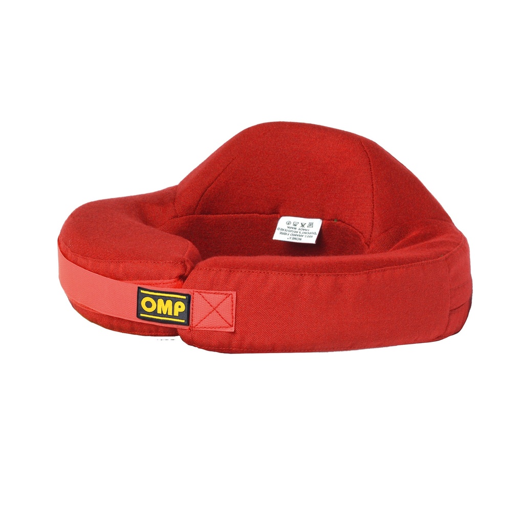 OMP Flame Retardant Anatomical Neck Collar
