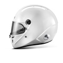 Sparco Stealth RF Helmet & Stand21 Club Series FHR Device Package
