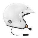 Stilo Sport Plus Rally Helmet & Stand21 Club Series FHR Device Package