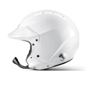 Sparco Flux RJ-i Helmet & Stand21 Club Series FHR Device Package