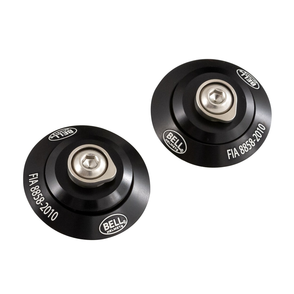 Bell FHR Posts – FIA8858-2010