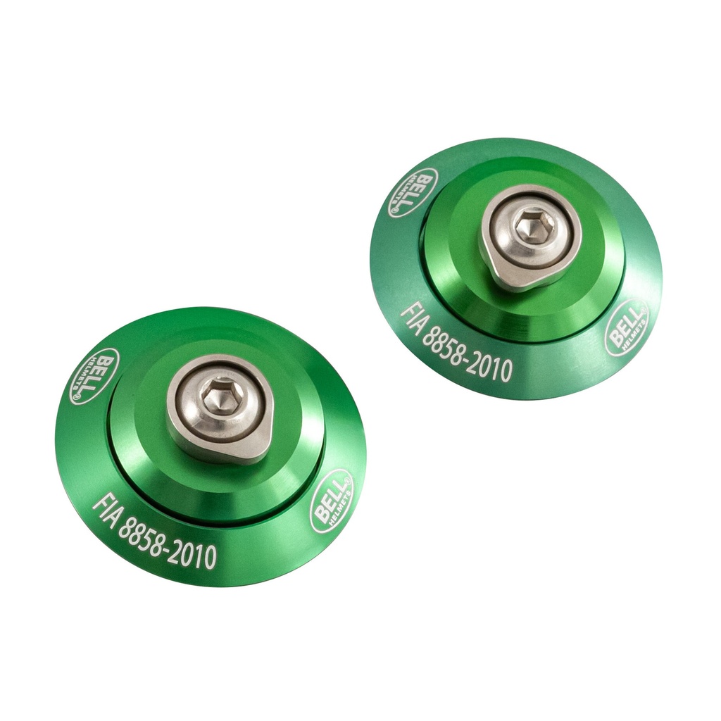 Bell FHR Posts – FIA8858-2010