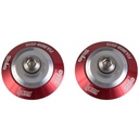 Stilo FHR Posts FIA 8858-2010