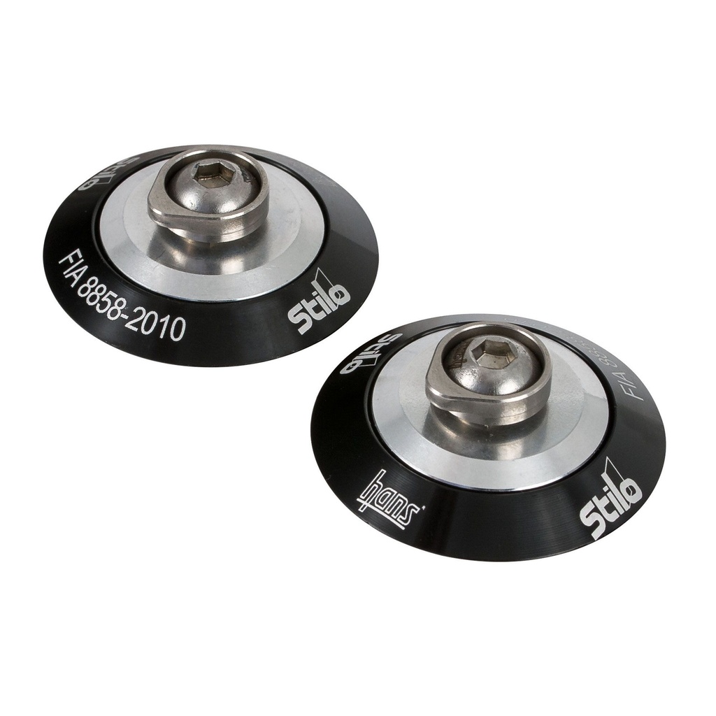Stilo FHR Posts FIA 8858-2010