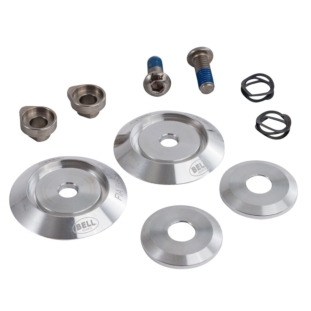 Bell FHR Posts – FIA8858-2010