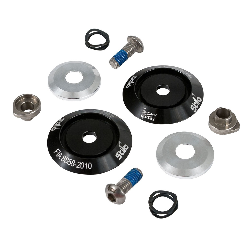 Stilo FHR Posts FIA 8858-2010