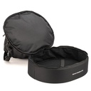 Demon Tweeks Helmet / FHR Bag