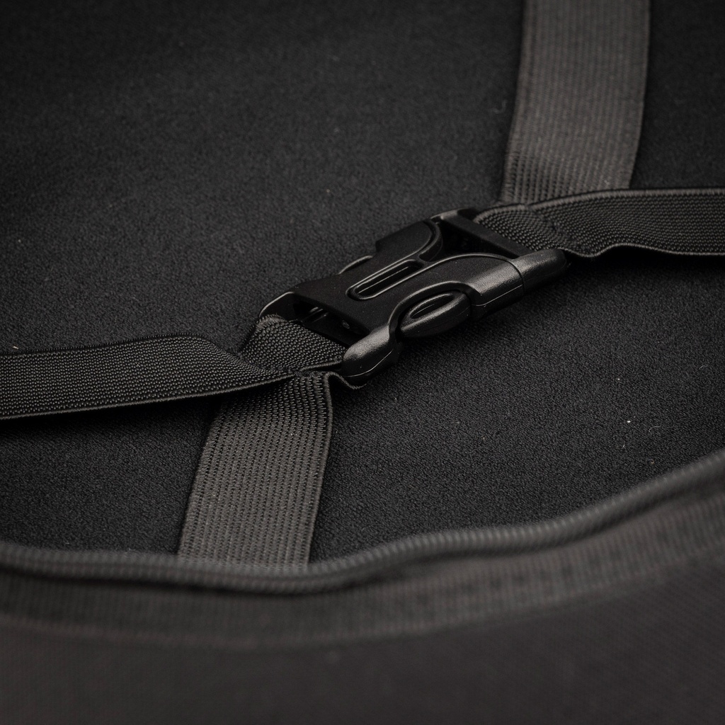 Demon Tweeks Helmet / FHR Bag