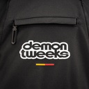Demon Tweeks Helmet / FHR Bag