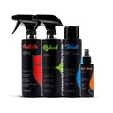 Molecule Super Kit - Helmet & Racewear Care
