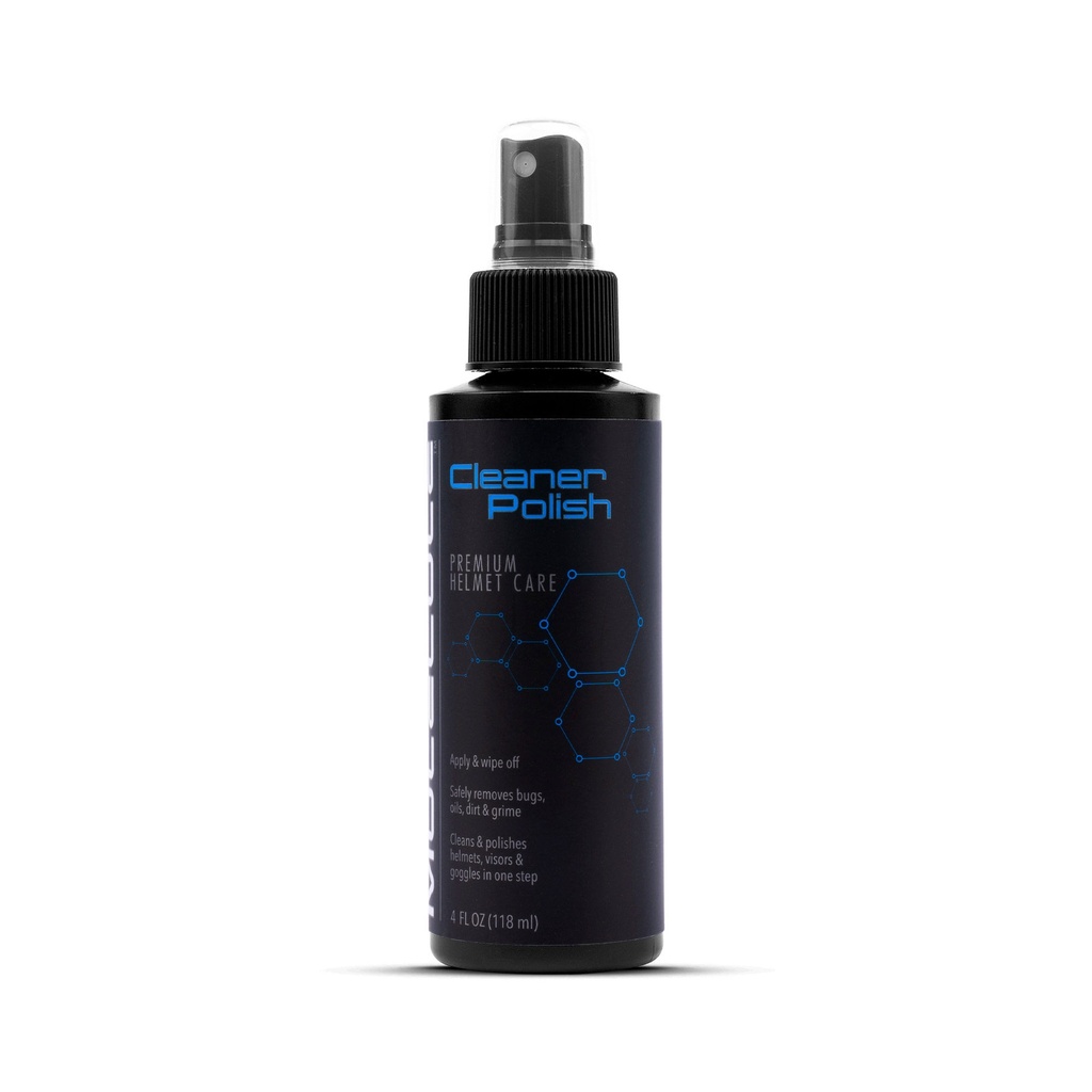Molecule Super Kit - Helmet & Racewear Care