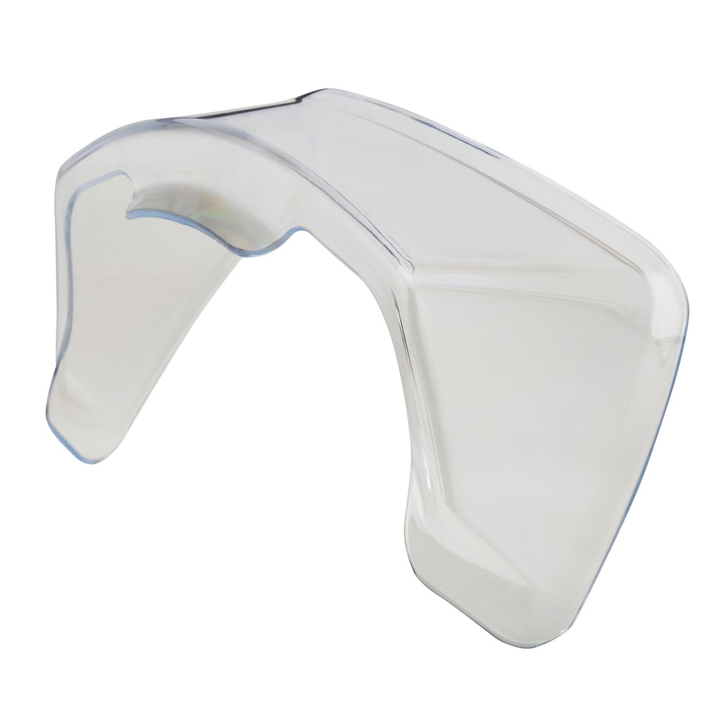 Demon Tweeks Rear Spoiler For Arai GP7, GP6, GP6S, SK6, CK6 Helmets