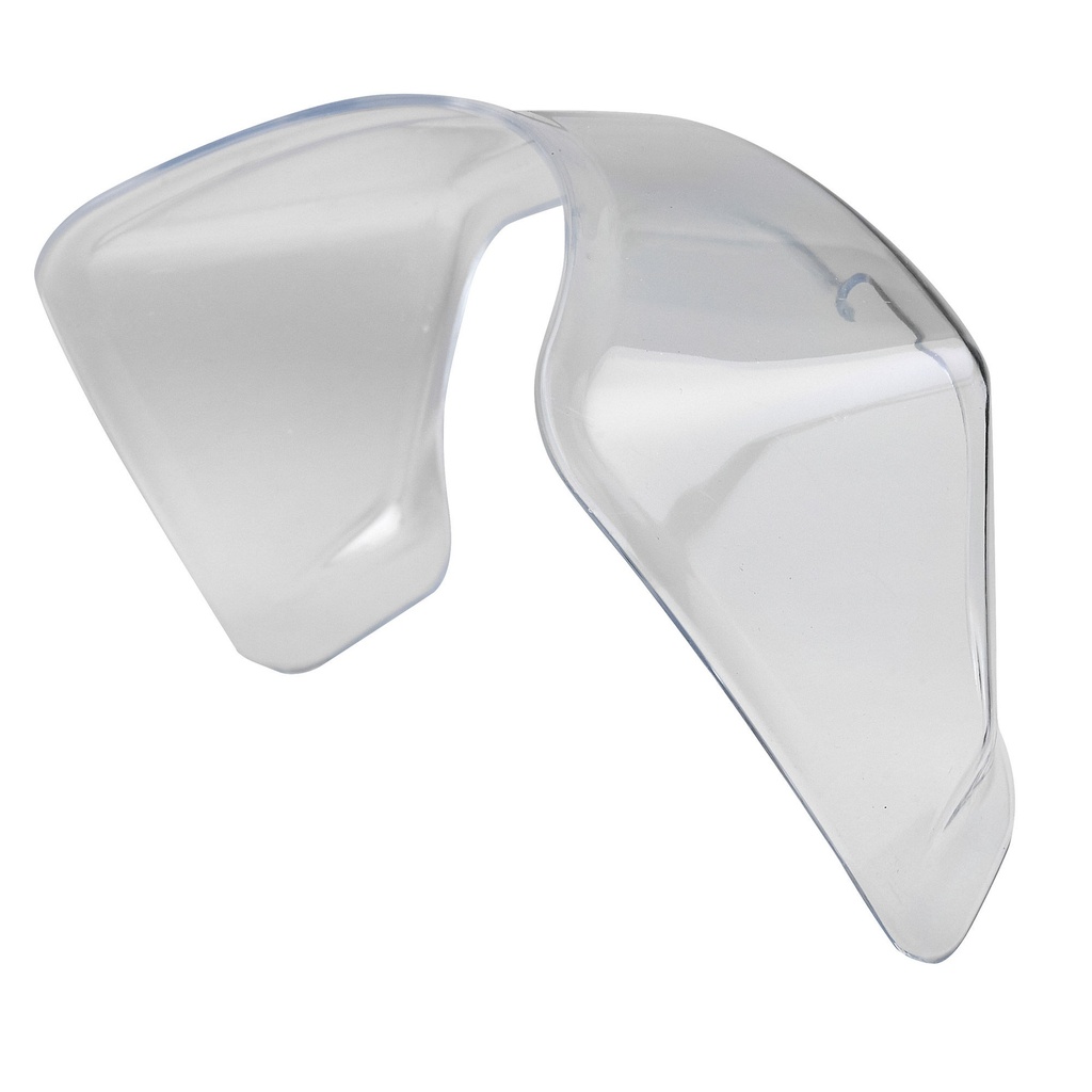 Demon Tweeks Rear Spoiler For Arai GP7, GP6, GP6S, SK6, CK6 Helmets
